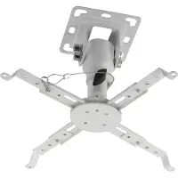 My Wall Deckenhalter fur Beamer; Belastung bis 20 kg, H 16-7 W