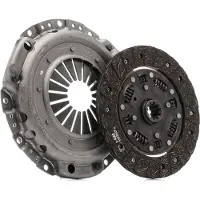 SACHS Kupplungssatz Kupplung passend für MERCEDES-BENZ Stufenheck (W123) 3000 144 003