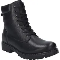 Josef seibel Marta 27 | Stiefel für Damen | Schwarz