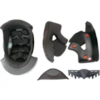 Cgm 9265-ab1-82t Junior Vollständige Innenauskleidung Des Helms
