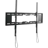 Logilink TV-Wandhalterung flach für 139.7 - 228.6 cm 55" - 228.60cm 90" flache