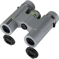 Bresser Optics Wave 10x25, BaK-4, 10x, 2,5 cm, Voll mehrfachbeschichtet (FMC), Wasserfest, 391 g