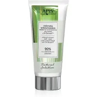 Apis – Natürliche Lösung 3 % Baicapil – Stärkungsconditioner gegen Haarausfall 200 ml