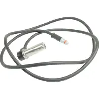 METZGER ABS Sensor Raddrehzahl für IVECO DAILY IV Kasten/Kombi 0900904