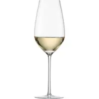 Zwiesel Glas Glas 2 Stück Sauvignon Blanc Weißweinglas Enoteca handgefertigt· spülmaschinenfest· Handwäsche 122192