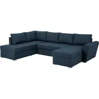 Ebuy24 Schlafsofa Stefan
