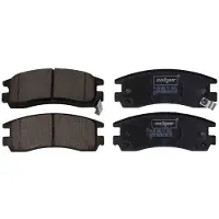 MAXGEAR 49-1889 Antriebswelle Vorne Links für TOYOTA AURIS (NRE15, ZZE15, ADE15, ZRE15, NDE15) COROLLA Stufenheck (E15)
