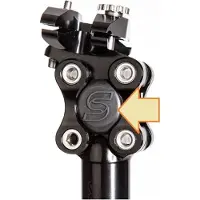 Cane Creek Eesilk Elastomer, Soft