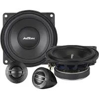 Axton ATC100S | 10cm 2-Wege Lautsprecher Kompo System