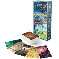 Asmodee Dixit Anniversary, 2a Edizione, Unisex
