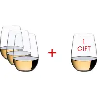 Riedel Weingläser O Riesling (Kauf 4 Zahl 3)