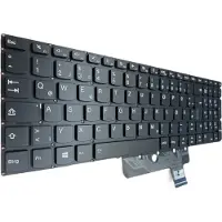 T-ProTek DEUTSCHE - Tastatur Keyboard Beleuchtung kompatibel für Lenovo IdeaPad 510-15IKB 80SV