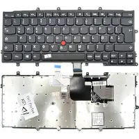 T-ProTek DEUTSCHE - Tastatur mit Trackpoint kompatibel für LENOVO ThinkPad X230S X250 X250S X260