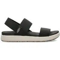 Keen Sandalen Elle Backstrap 1022620 Schwarz