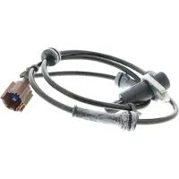 VEMO ABS Sensor Raddrehzahl Hinten Links für NISSAN MAXIMA QX (A33) V38-72-0152