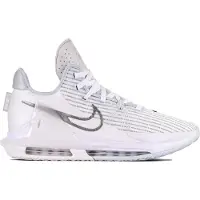 Nike Herren Freizeitschuhe, LEBRON WITNESS VI, 44