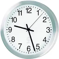 Peweta Wanduhr