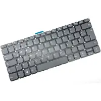 T-ProTek DEUTSCHE - Schwarz Tastatur Keyboard kompatibel für Lenovo IdeaPad 120S-14IAP 81A500GBGE