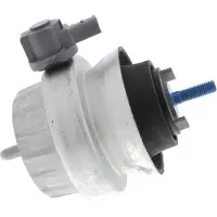 VAICO Motorlager elektrisch schaltbares Hydrolager Vorne Links für AUDI A6 Avant (4F5, C6) V10-3294
