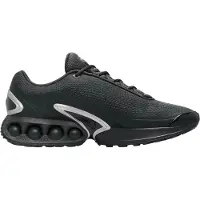 Nike Air Max DV3337202 Herren Halbschuhe Graphit Schnürer