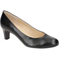 Gabor 01.400 Damenschuhe - Pumps schwarz Elegant NEU