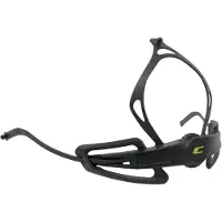 Cgm Ring Fit System Helm 851 CENTER Schwarz Gelb