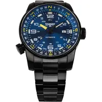 Traser H3 Herrenuhr TS-109523 schwarz