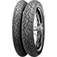 Continental Conticlassicattack Tl 61v Motorrad-tourenreifen