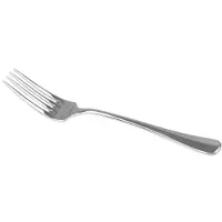 Solex Baguette Besteckset 12 Stück Dessertgabel