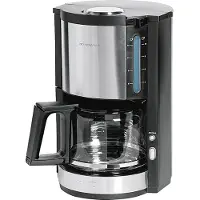 Krups Km 321 Proaroma Plus Filterkaffeemaschine 1.25l