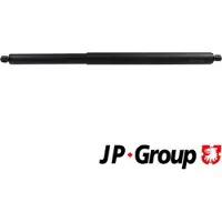 JP GROUP 1581221180 Gasfeder Heckklappendämpfer für FORD Mondeo V Kombi (CF) 658mm