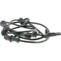VEMO ABS Sensor Raddrehzahl Vorne Links für FIAT Doblo Cargo (223) V24-72-0107