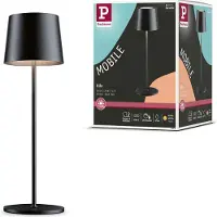 Paulmann Akkuleuchte Gilo