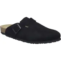 Josef seibel Josef 04 | Clog für Herren | Schwarz