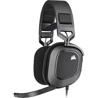 Corsair HS80 RGB Schwarz