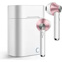 EKO , TWS Bluetooth 5.0 Kopfhörer Modell Jeez, Rosa