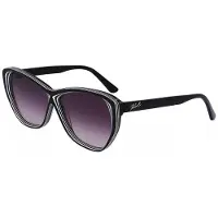 Karl Lagerfeld Sonnenbrille KL6103S 006 58 13 140