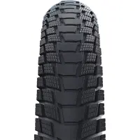 Schwalbe Reifen Pick-Up HS609 16x2.15"55-305 sw-Ref.TSkin SD Perf.AdxE