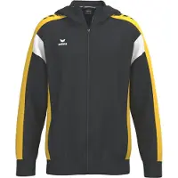 Erima Kinder-Trainingsjacke mit Kapuze Celebrate 125