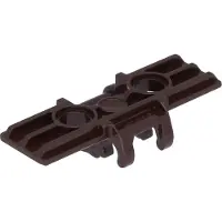 LEGO 57518 Dark Brown