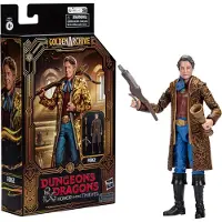 Hasbro Dungeons & Dragons Ehre Unter Dieben Schmiedefigur Figur
