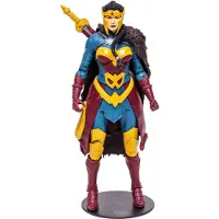 Spin Master Wonder Woman Endloser Winter Multiversum Dc Comics 18 Cm