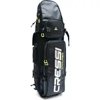 Cressi Spa Grouper Flossentasche