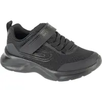 SKECHERS Dynamatic - Swift Tread 405112L-B, Sneaker, für Jungen, Schwarz