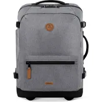 Cabaia Koffer Soft Suitcase Unisex Getaria S