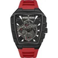 Police EXTREME Herrenuhr