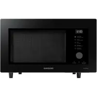 Samsung MC32DG7646KK, Arbeitsplatte, Kombi-Mikrowelle, 32 l, 900 W, Eingebautes Display, LED