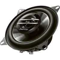 Pioneer Ts-g1020f Autolautsprecher