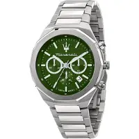 Maserati Stile Chronograph Herrenuhr
