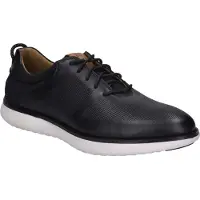 Josef seibel Finley 01 | Halbschuh für Herren | Schwarz